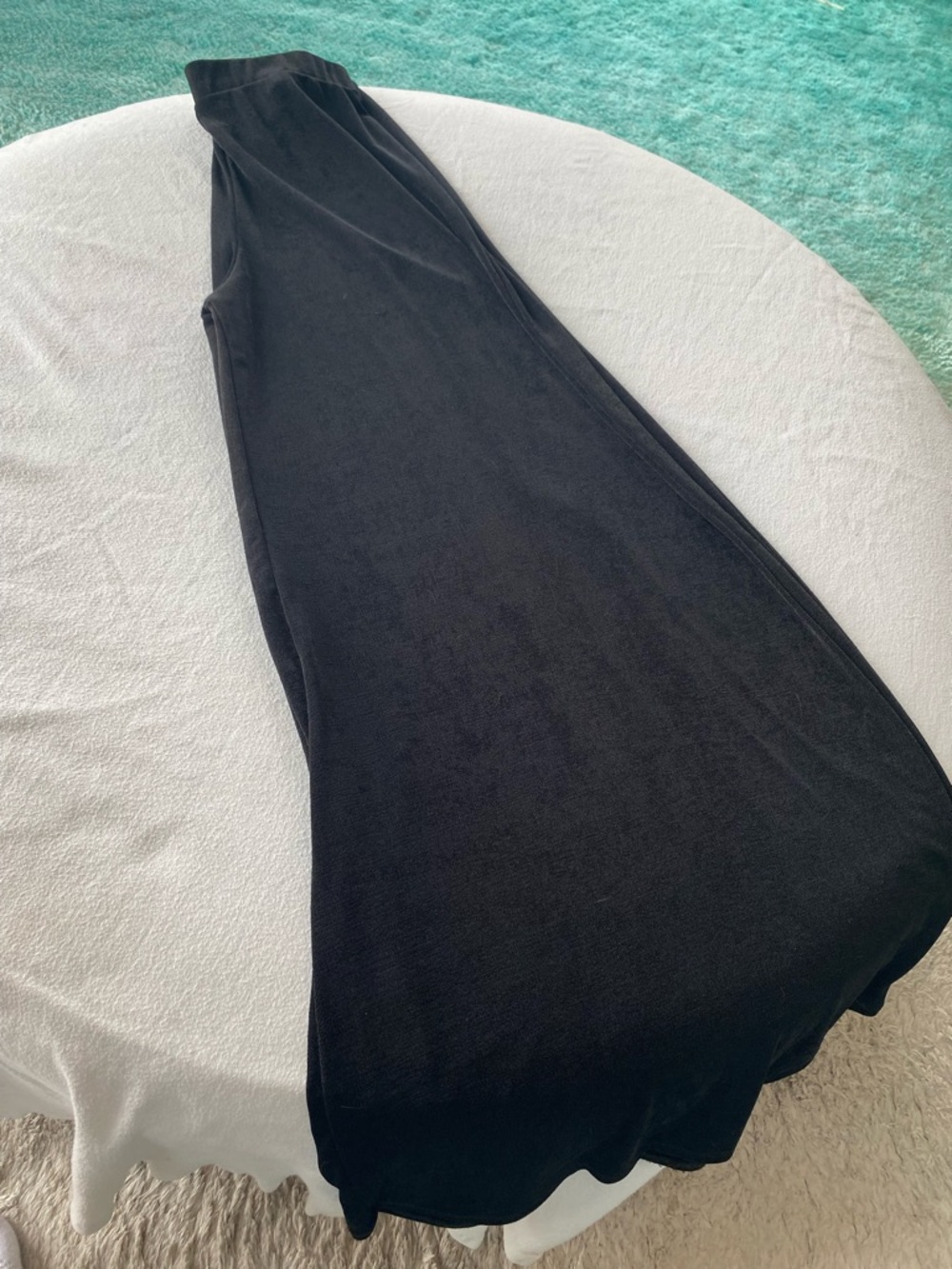 Codigo wide leg pant - Picture 4 of 5